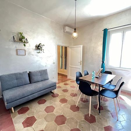 Il Nido Apartment Roma, Attico Ostiense Exterior photo